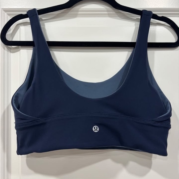 Lululemon Align Bra *Reversible - Picture 2 of 4